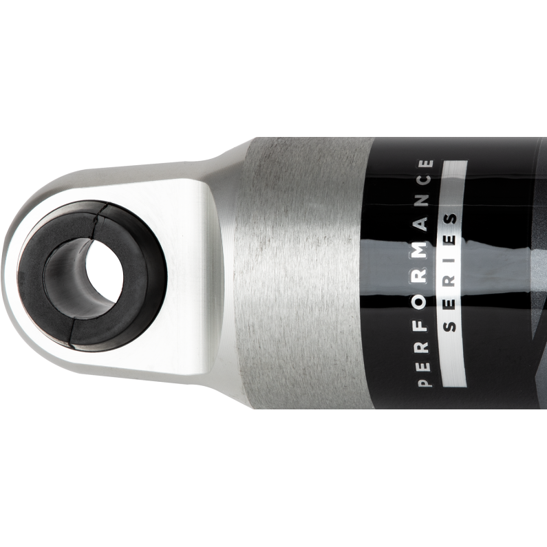 FOX 985-24-151 - FOX985-24-151 - Fox 17-18 Ford F-250 4WD 2.0 Performance Series IFP Smooth Body Rear Shock / 0-1.0in Lift - Shipped in Europe - Tuningsupply.com