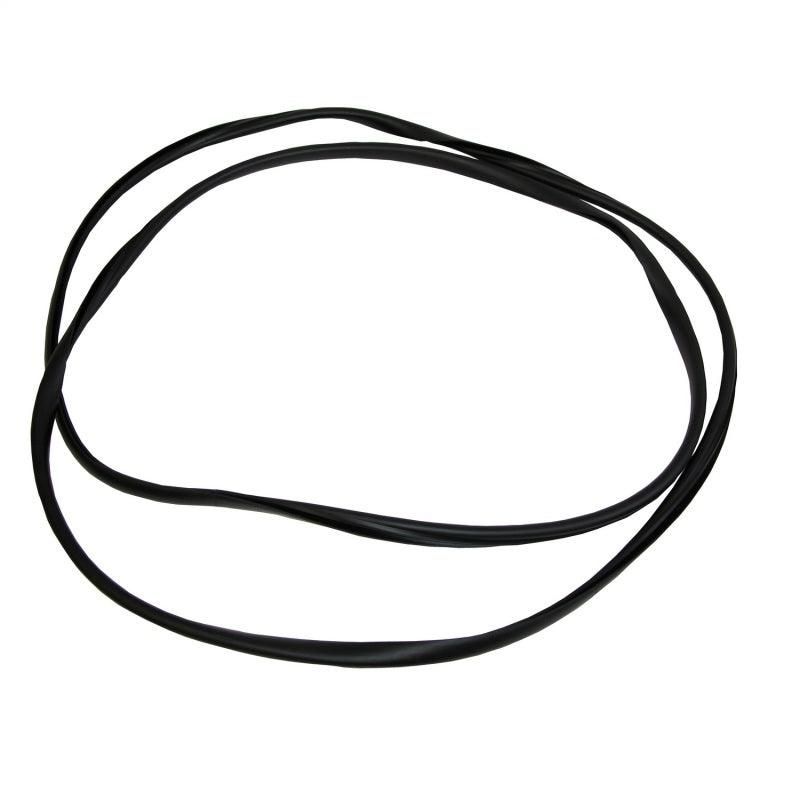 OMIX 12301.09 - OMI12301.09 - Omix Inner Windshield Seal 97-06 Jeep Wrangler - Shipped in Europe - Tuningsupply.com