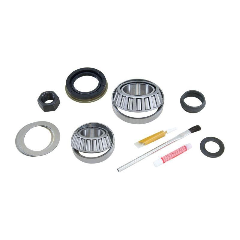 Yukon Gear & Axle PK D44-JK-STD - YUKPK D44-JK-STD - Yukon Gear Pinion install Kit For Dana 44 JK Non-Rubicon Rear Diff - Shipped in Europe - Tuningsupply.com