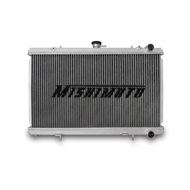 Mishimoto MMRAD-240-89KA - MISMMRAD-240-89KA - Mishimoto 89-94 Nissan 240sx w/ KA Aluminum Radiator - Shipped in Europe - Tuningsupply.com