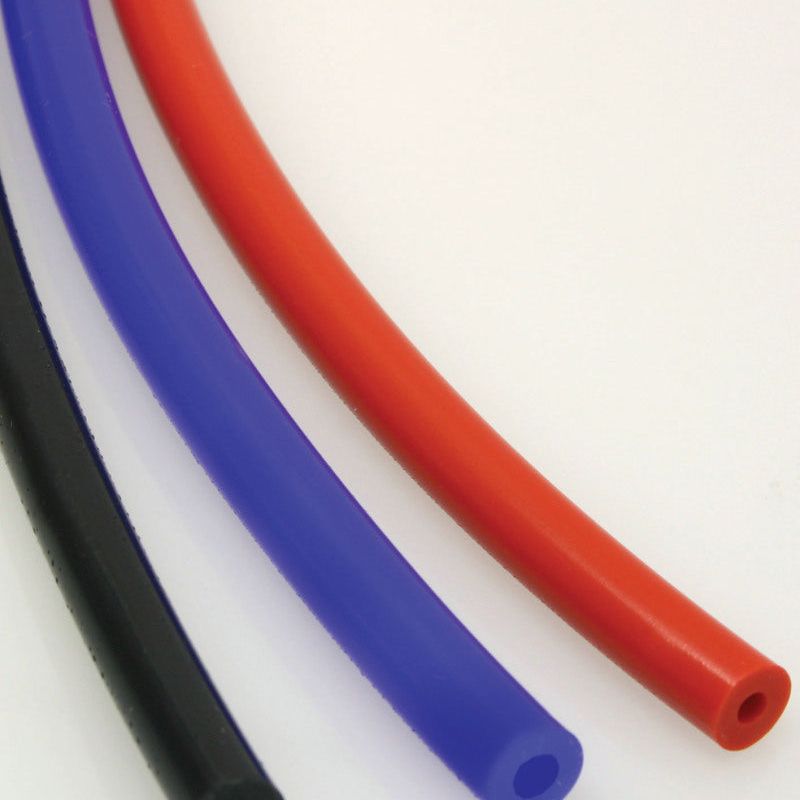 Turbosmart TS-HV0503-BK - TURTS-HV0503-BK - Turbosmart 3m Pack -5mm Vac Tube -Black - Shipped in Europe - Tuningsupply.com