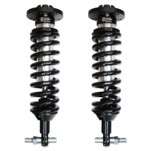 ICON 71505 - ICO71505 - ICON 07-18 GM 1500 1-3in 2.5 Series Shocks VS IR Coilover Kit - Shipped in Europe - Tuningsupply.com