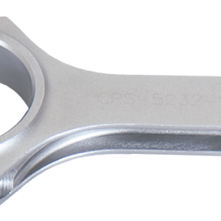 Eagle CRS5232S3D - EAGCRS5232S3D - Eagle Subaru EJ18/EJ20 4340 H-Beam Connecting Rods (Set of 4) (Rods Longer Than Stock) - Shipped in Europe - Tuningsupply.com