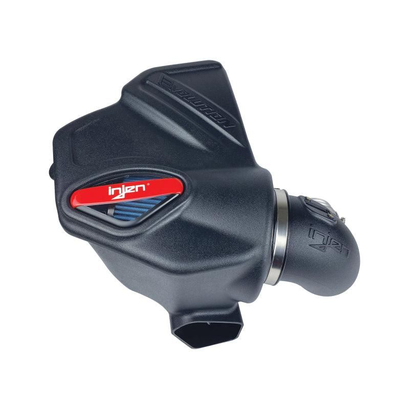 Injen EVO2300 - INJEVO2300 - Injen 2020 Toyota Supra 3.0L Turbo Evolution Intake - Shipped in Europe - Tuningsupply.com