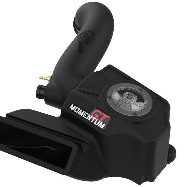 aFe 50-70104D - AFE50-70104D - aFe 2022 VW GTI (MKVIII) L4-2.0L (t) Momentum GT Cold Air Intake System w/ Pro DRY S Filter - Shipped in Europe - Tuningsupply.com
