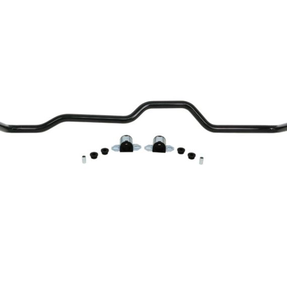 Whiteline BTR46X - WHLBTR46X - Whiteline Toyota Landcruiser 80/105 Series Rear 30mm X Heavy Duty Fixed Swaybar - Shipped in Europe - Tuningsupply.com
