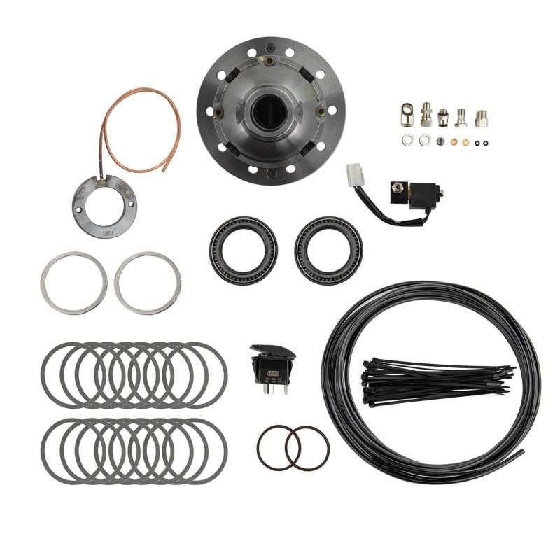 ARB RD100 - ARBRD100 - ARB Airlocker Dana30 27Spl 3.73&Up S/N. - Shipped in Europe - Tuningsupply.com