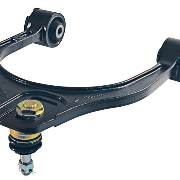 SPC Performance 66040 - SPC66040 - SPC Performance 06-08 Dodge Charger/Chrysler 300 Front Adjustable Upper Control Arm - Shipped in Europe - Tuningsupply.com