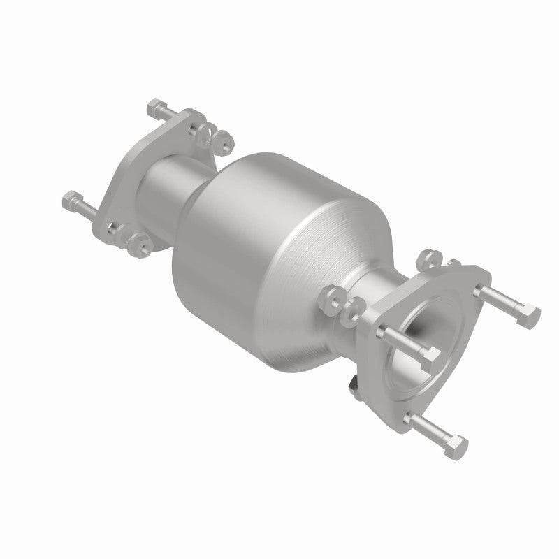 Magnaflow 23943 - MAG23943 - Magnaflow Conv DF 08-09 Accord 3.5L rear - Shipped in Europe - Tuningsupply.com