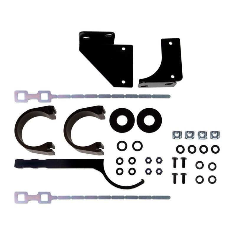 ARB VM80010010 - ARBVM80010010 - ARB Bp51 Fit Kit Prado120/150/Fj/4Run Rear - Shipped in Europe - Tuningsupply.com