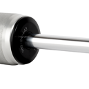 FOX 980-24-643 - FOX980-24-643 - Fox 97-06 Jeep TJ 2.0 Performance Series 9.6in. Smooth Body IFP Front Shock / 3-4.5in & 2-3.5in Lift - Shipped in Europe - Tuningsupply.com