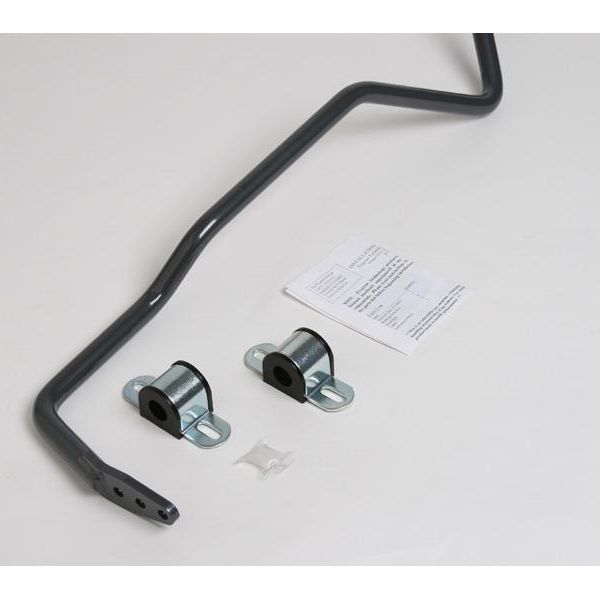 Progress Technology 62.1540 - PRG62.1540 - Progress Tech 03-07 Infiniti G35 Coupe/03-08 Nissan 350Z Rear Sway Bar (22mm - Adjustable) - Shipped in Europe - Tuningsupply.com