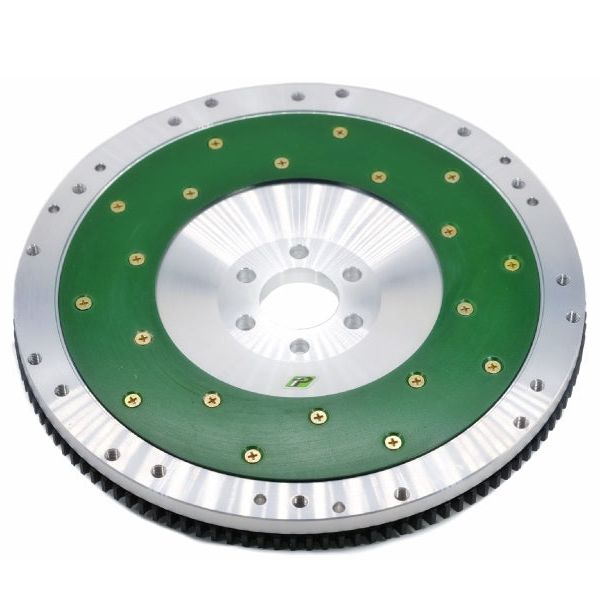Fidanza 143301 - FID143301 - Fidanza 83-89 Nissan 300zx 3.0L T/NT / 87-95 Pathfinder / 86-95 Pickup Aluminum Flywheel - Shipped in Europe - Tuningsupply.com