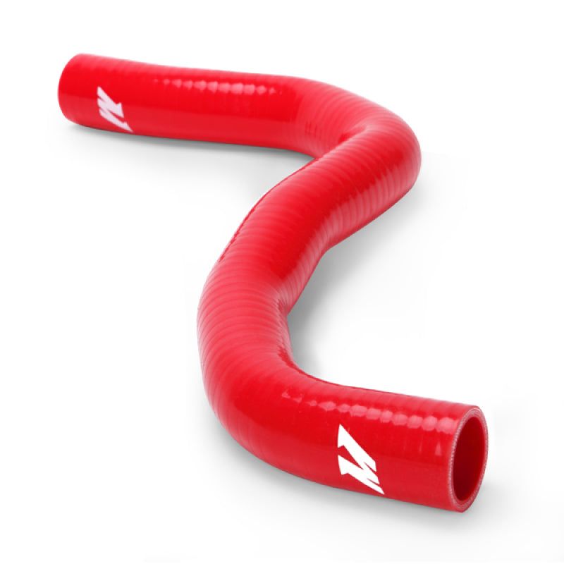 Mishimoto MMHOSE-3G-00RD - MISMMHOSE-3G-00RD - Mishimoto 03-05 Eclipse GTS/Spyder GTS / 01-05 Spyder GT Red Silicone Hose Kit - Shipped in Europe - Tuningsupply.com