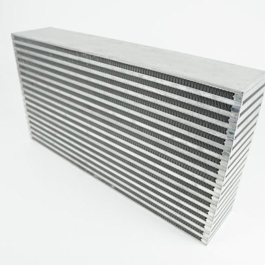 CSF 8173 - CSF8173 - CSF High Performance Cross-Flow Core - 22in L x 12in H x 4.5in W - Shipped in Europe - Tuningsupply.com