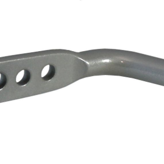 Whiteline BTR21Z - WHLBTR21Z - Whiteline 83-86 Toyota Supra MA61 Rear 18mm Heavy Duty Adjustable w/OE Swaybar - Shipped in Europe - Tuningsupply.com