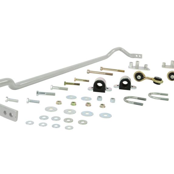 Whiteline BHR36XZ - WHLBHR36XZ - Whiteline 91-95 Honda Civic EG & EH / 92-98 Honda CRX w/ OE swaybar / 94-01 Acura Integra DC1-2 Rear - Shipped in Europe - Tuningsupply.com