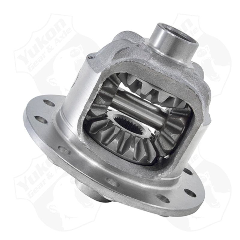 Yukon Gear & Axle YC G26067130 - YUKYC G26067130 - Yukon Gear Standard Open Carrier Case / GM 8.25in IFS / Loaded - Shipped in Europe - Tuningsupply.com