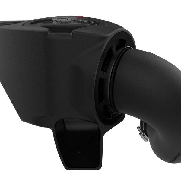 aFe 50-70061R - AFE50-70061R - aFe Momentum GT Cold Air Intake System w/Pro 5R Filter 19-21 BMW 330i B46/B48 - Shipped in Europe - Tuningsupply.com