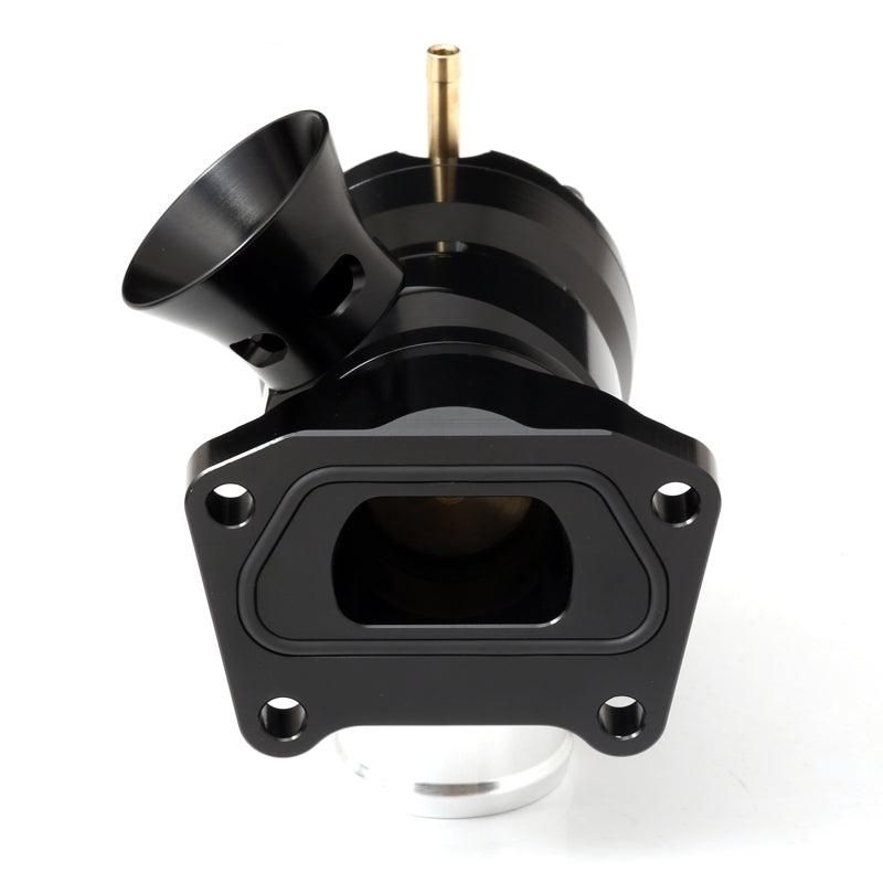 Go Fast Bits T9214 - GFBT9214 - GFB HYBRID TMS Dual Port Hyundai/Kia 2.5T - Shipped in Europe - Tuningsupply.com