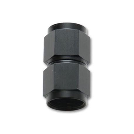 Vibrant 10708 - VIB10708 - Vibrant -6AN x -8AN Female Union Adapter (AN to AN) - Shipped in Europe - Tuningsupply.com