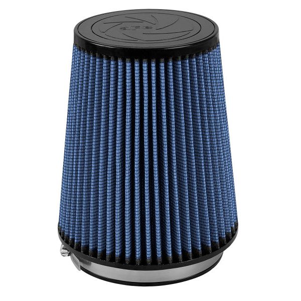 aFe 10-10145 - AFE10-10145 - aFe MagnumFLOW Replacement Air Filter w/ Pro 5R Media 16-19 Ford Mustang GT350 V8-5.2L - Shipped in Europe - Tuningsupply.com