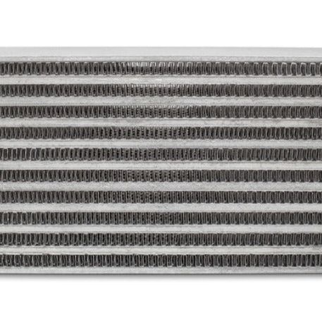 Vibrant 12896 - VIB12896 - Vibrant Universal Oil Cooler Core 6in x 10in x 2in - Shipped in Europe - Tuningsupply.com