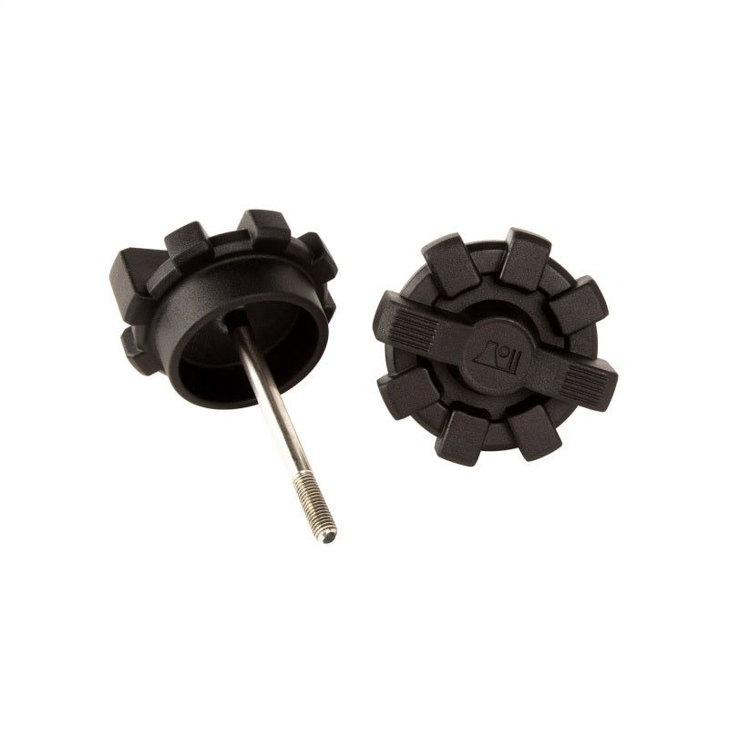 Rugged Ridge 13510.17 - RUG13510.17 - Rugged Ridge Elite Freedom Panel Knob - Shipped in Europe - Tuningsupply.com