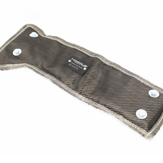 Torque Solution TS-TB-CFSU - TQSTS-TB-CFSU - Torque Solution Thermal Turbo Blanket (Carbon Fiber) Fits Subaru - Shipped in Europe - Tuningsupply.com