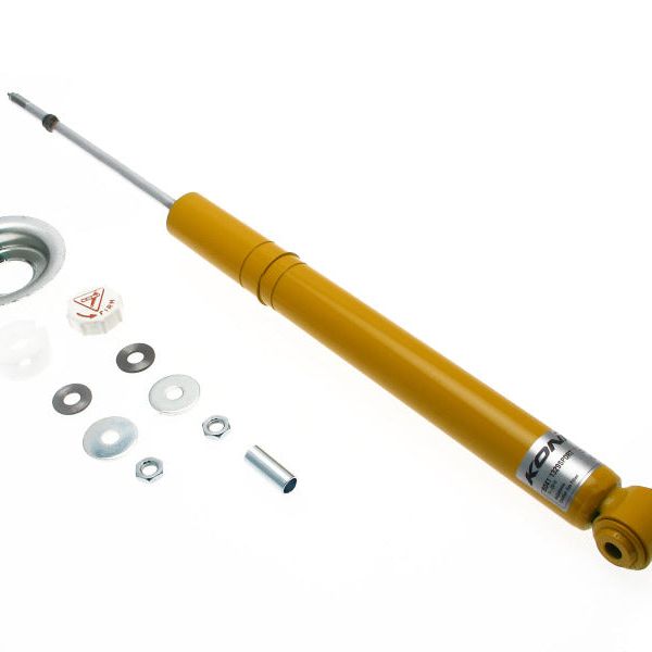 KONI 8041 1329SPORT - KON8041 1329SPORT - Koni Sport (Yellow) Shock 04-08 Acura TL - Rear - Shipped in Europe - Tuningsupply.com