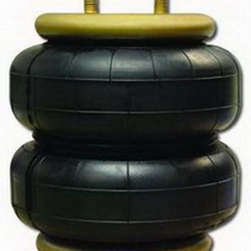 Firestone 6873 - FIR6873 - Firestone Ride-Rite Replacement Bellow 224C (For Kit PN 2040/1130/2601/2598/2580/2170) (W217606873) - Shipped in Europe - Tuningsupply.com