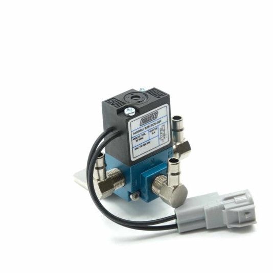 Turbo XS EVOX-BCS - TXSEVOX-BCS - Turbo XS 08-15 Mitsubishi Evo X Boost Control Solenoid Kit - Shipped in Europe - Tuningsupply.com