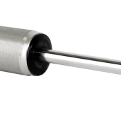 FOX 980-24-642 - FOX980-24-642 - Fox 07+ Jeep JK 2.0 Performance Series 10.6in. Smooth Body IFP Rear Shock (Alum) / 4-6in Lift - Shipped in Europe - Tuningsupply.com