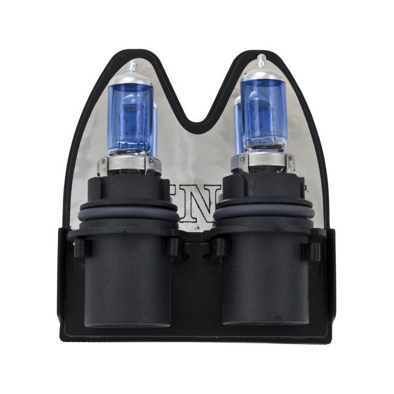 Hella LAH71071392 - HELLAH71071392 - Hella Bulb 9004 12V 65/45W Xen Wht Xb (2) - Shipped in Europe - Tuningsupply.com