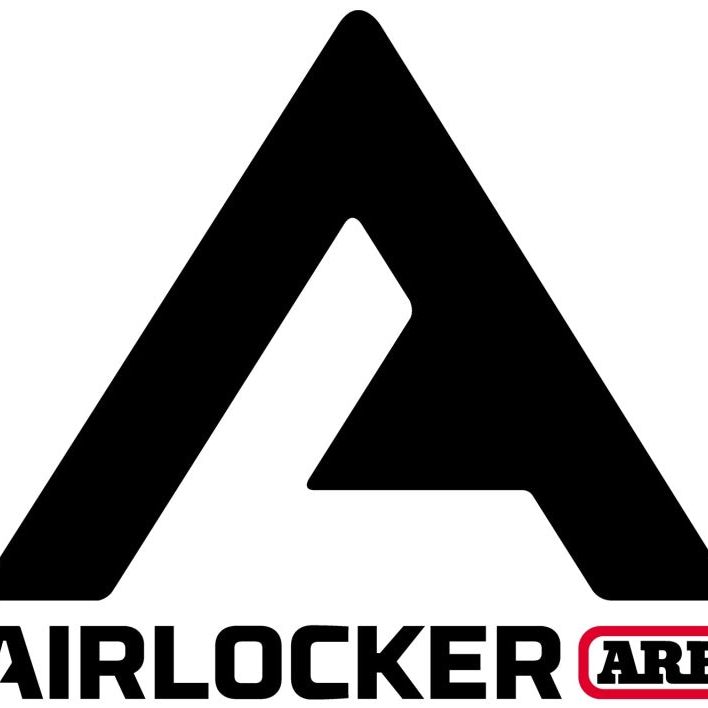 ARB RD129 - ARBRD129 - ARB Airlocker 12Bolt 30Spl Toyota 8In S/N - Shipped in Europe - Tuningsupply.com