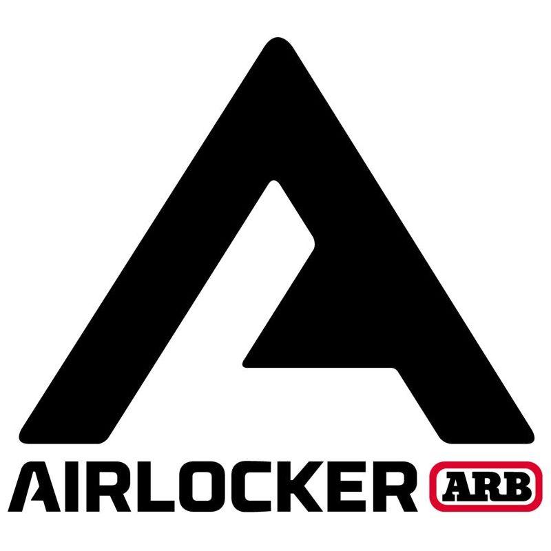 ARB RD121 - ARBRD121 - ARB Airlocker 30Spl 3.73&Dn Toyota 8In Ifs 53mm Brng S/N.. - Shipped in Europe - Tuningsupply.com