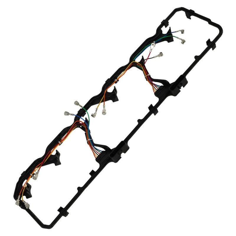 BD Diesel 1050156 - BDD1050156 - BD Diesel 06-07 Dodge Cummins Commonn Rail 5.9L Injector Install Kit - Shipped in Europe - Tuningsupply.com