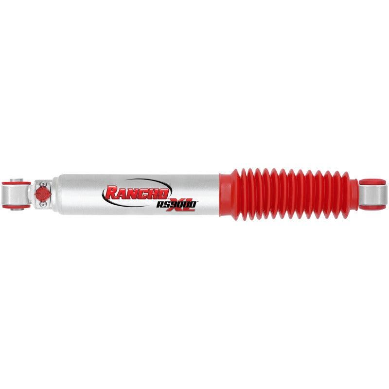 Rancho RS999045 - RHORS999045 - Rancho 99-16 Ford Pickup / F250 Series Super Duty Rear RS9000XL Shock - Shipped in Europe - Tuningsupply.com