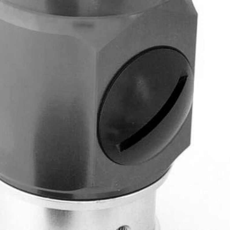 Go Fast Bits 6107 - GFB6107 - GFB Screw-In Plug (screws into any GFB Trumpet or plumb-back outlet. Valves manufactured before 2003 - Shipped in Europe - Tuningsupply.com