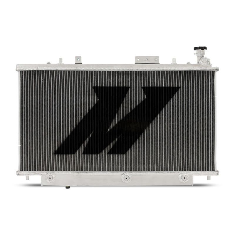 Mishimoto MMRAD-SS-14 - MISMMRAD-SS-14 - Mishimoto 14-17 Chevy SS Performance Aluminum Radiator - Shipped in Europe - Tuningsupply.com