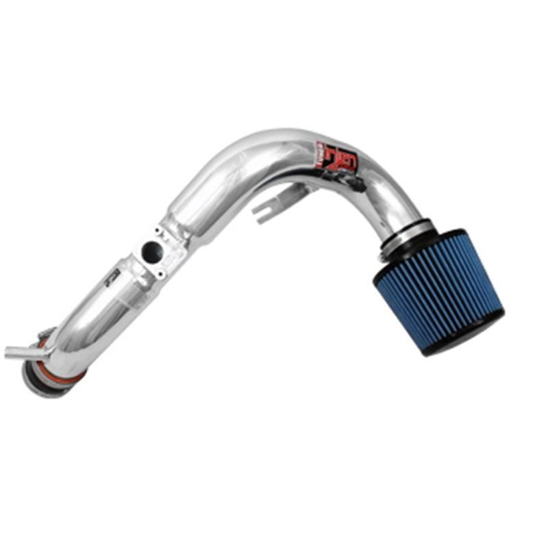 Injen SP2104BLK - INJSP2104BLK - Injen 08-09 xD 1.8L Black Cold Air Intake - Shipped in Europe - Tuningsupply.com
