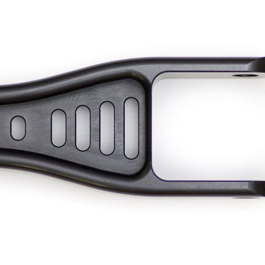 SPL Parts SPL RTA R35 - SPPSPL RTA R35 - SPL Parts 2008+ Nissan GTR (R35) Rear Toe Links - Shipped in Europe - Tuningsupply.com