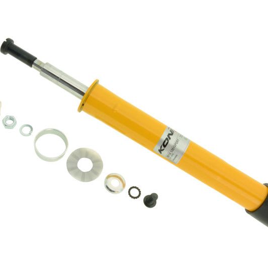 KONI 8610 1351SPORT - KON8610 1351SPORT - Koni Sport (Yellow) Shock 04-06 Saab 9-2 Wagon - Front - Shipped in Europe - Tuningsupply.com