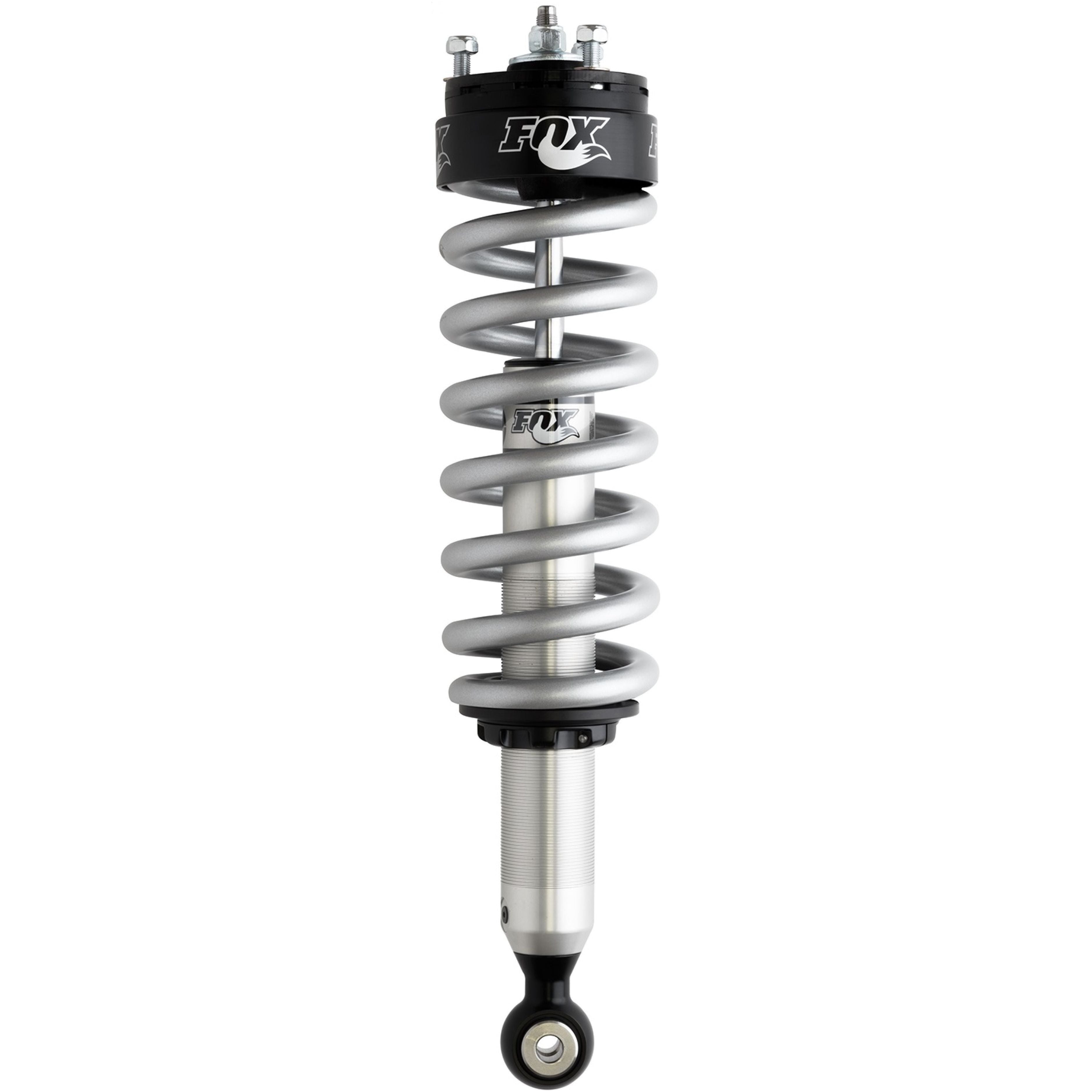 FOX 983-02-085 - FOX983-02-085 - Fox 12-16 Ford T6 Ranger 4WD 2.0 Performance Series 5.18in. IFP Coilover (Alum) / 0-2in. Lift - Shipped in Europe - Tuningsupply.com