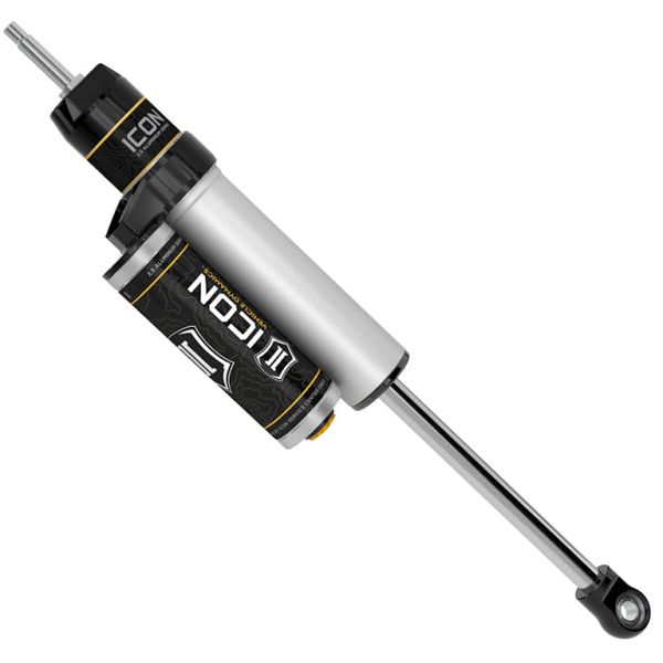 ICON 57720P - ICO57720P - ICON 2007+ Toyota Tundra Rear 2.5 Series Shocks VS PB - Pair - Shipped in Europe - Tuningsupply.com
