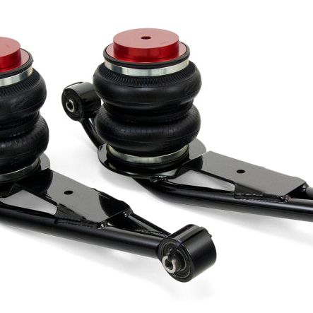 Air Lift 78643 - ALF78643 - Air Lift Performance 11-16 Ford Focus / 10-13 Mazda 3 Rear Kit - Shipped in Europe - Tuningsupply.com