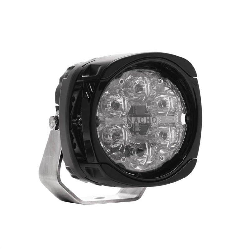 ARB PM431 - ARBPM431 - ARB NACHO Quatro Spot 4in. Offroad LED Light - Pair - Shipped in Europe - Tuningsupply.com