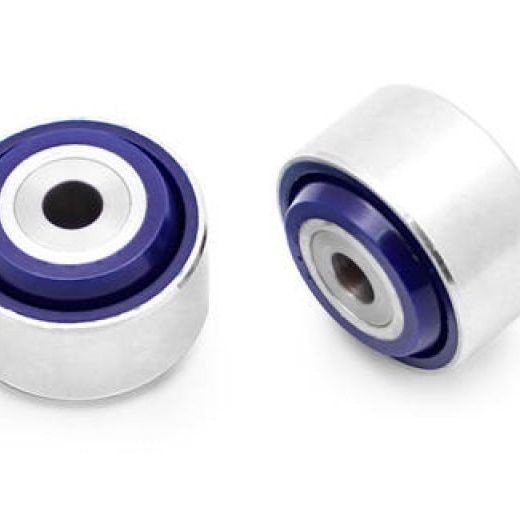 Superpro SPF5220K - SPRSPF5220K - SuperPro 2007 Mazda CX-9 Touring Rear Differential-to-Subframe Support Bushing Set - Shipped in Europe - Tuningsupply.com