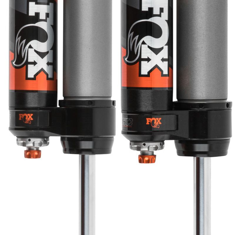 FOX 883-26-055 - FOX883-26-055 - Fox 2018+ Jeep JL Factory Series Remote Res. Rear Shock / 3.5-4in. Lift w/ DSC - Shipped in Europe - Tuningsupply.com