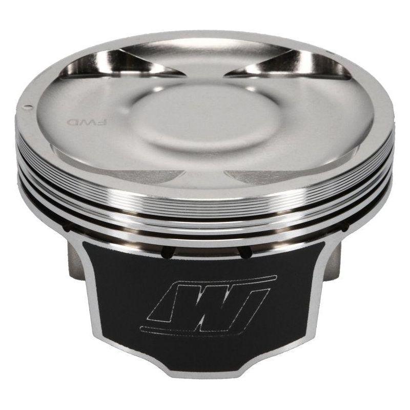 Wiseco K598M9975AP - WISK598M9975AP - Wiseco Subaru EJ257 WRX/STI 4v Dish -19cc 99.75 Piston Shelf Stock Kit - Shipped in Europe - Tuningsupply.com